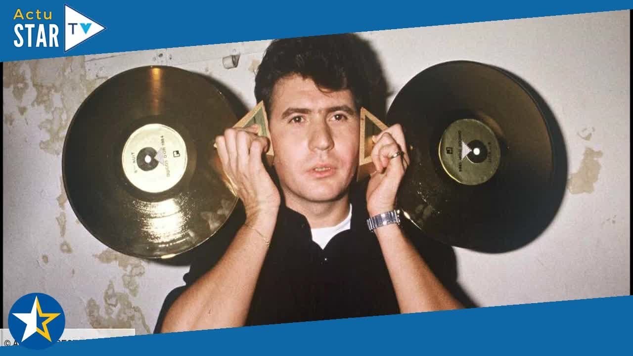 « Il a essayé des trucs » : la fille de Daniel Balavoine fait des révélations sur la vie de son père