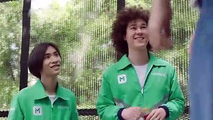 Bite Me -Ep2- Eng sub