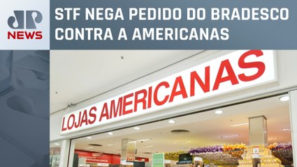 Americanas apresenta plano para aporte de R$ 7 bilhões