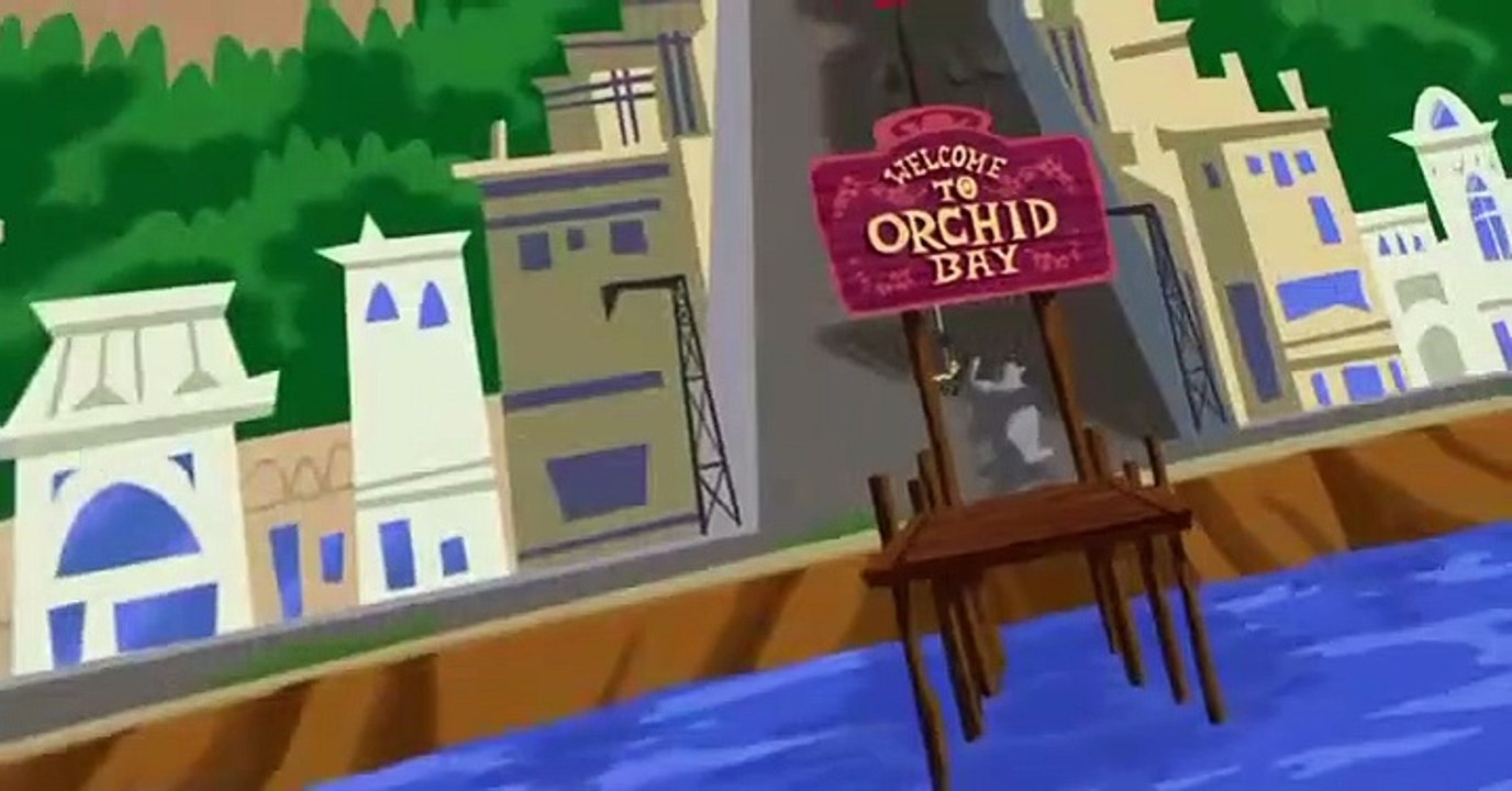 The Life and Times of Juniper Lee The Life and Times of Juniper Lee E001 – It’s Your Party and I’ll Whine if I Want To