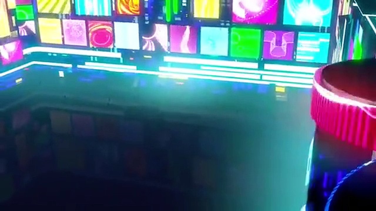 Tron Uprising - Se1 - Ep14 - Tagged HD Watch