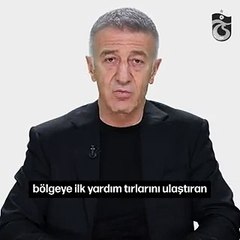 Ahmet Ağaoğlu'ndan Basel maçı çağrısı