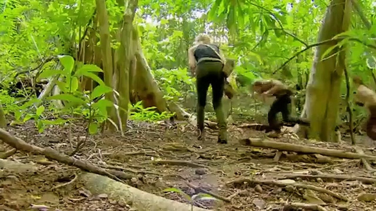 The Island with Bear Grylls - Se2 - Ep13 HD Watch