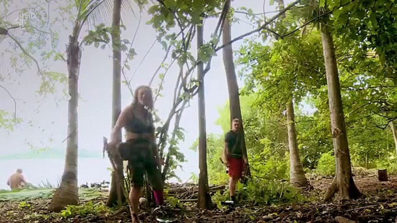 The Island with Bear Grylls - Se3 - Ep02 HD Watch