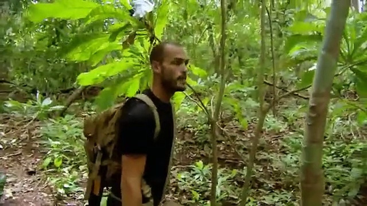 The Island with Bear Grylls - Se3 - Ep03 HD Watch