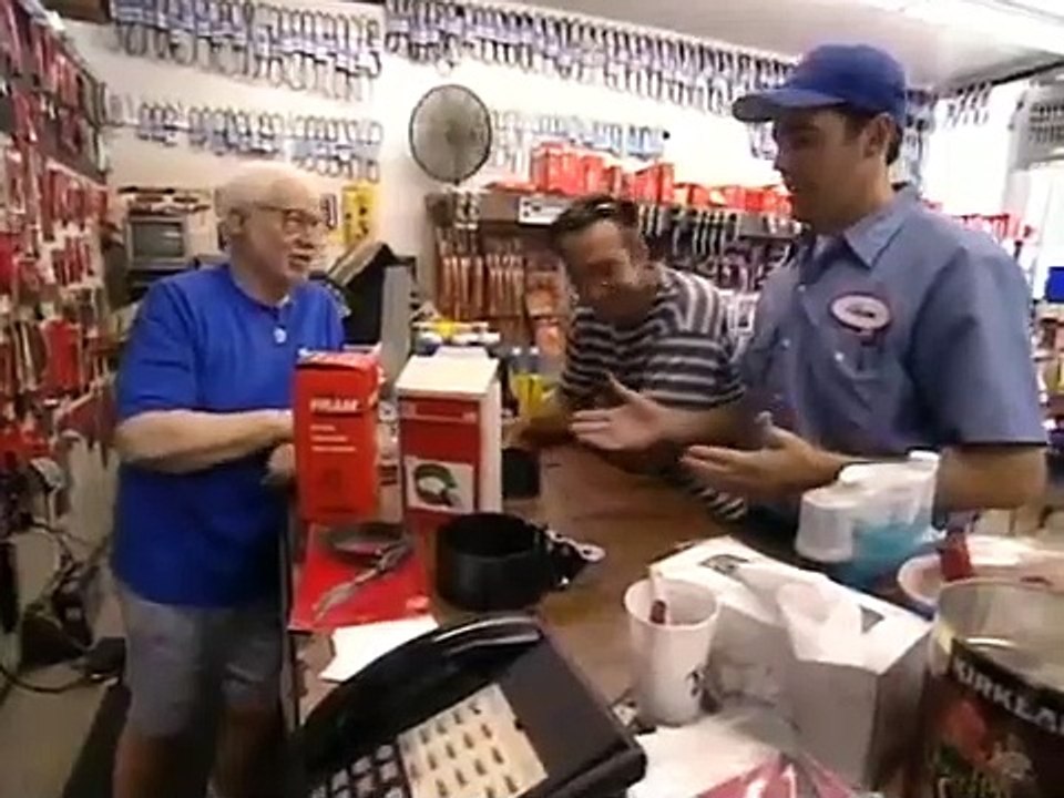 The Man Show - Se3 - Ep09 HD Watch