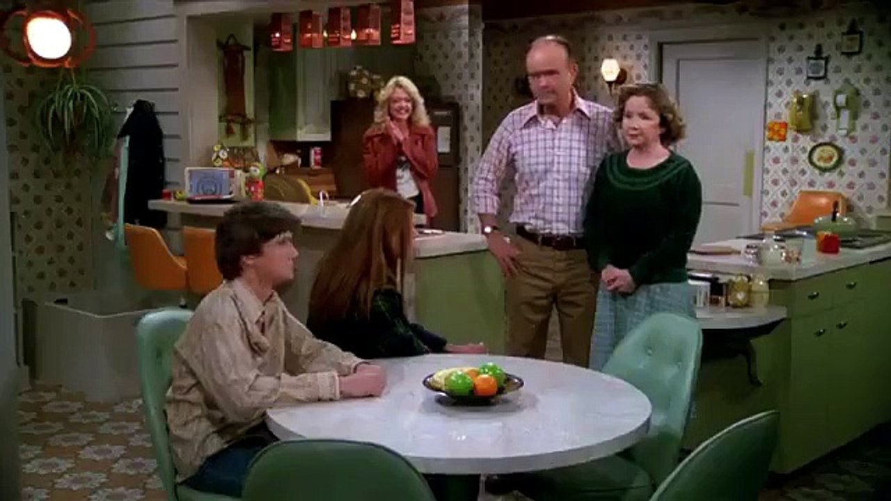 That 70s Show - Se2 - Ep19 - Parents Find Out HD Watch