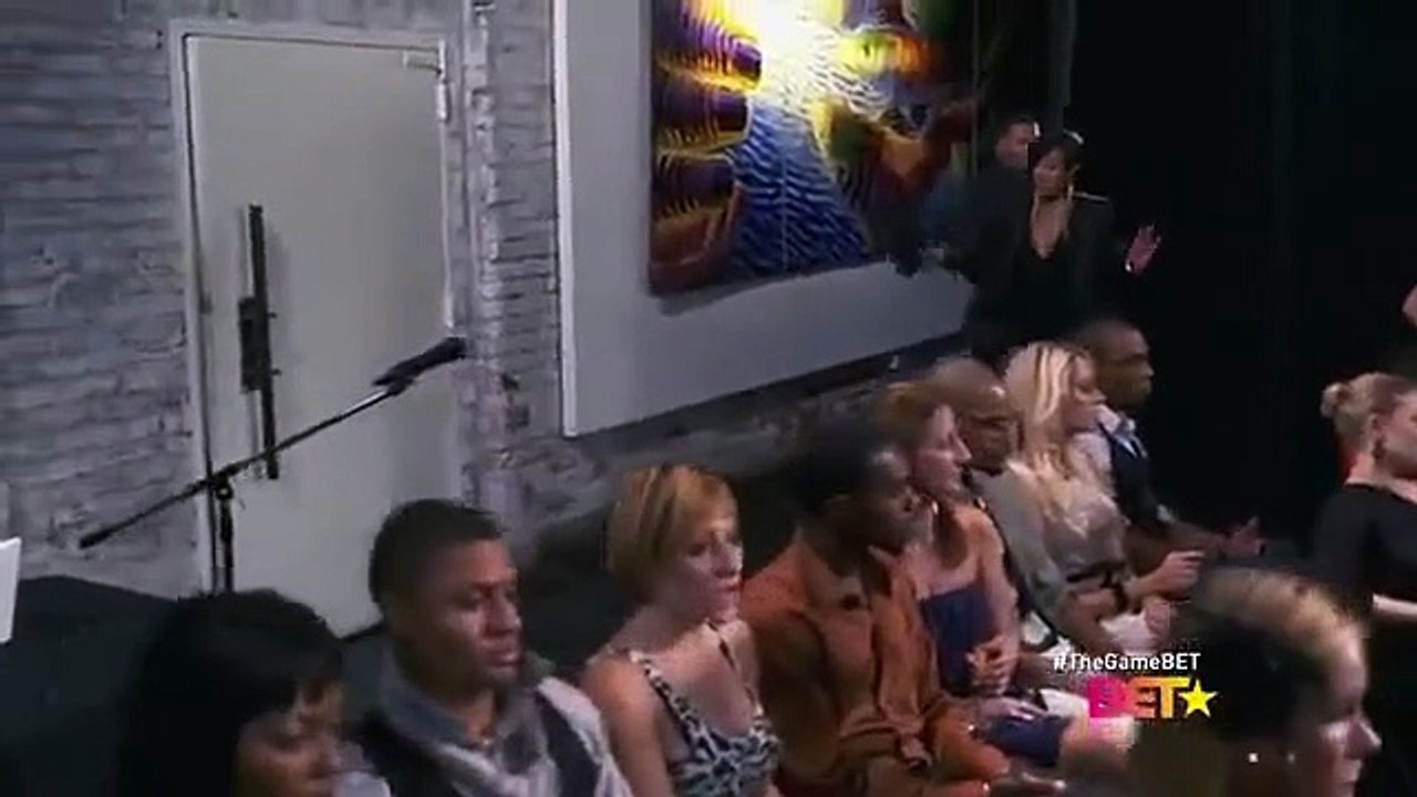 The Game - Se5 - Ep09 HD Watch