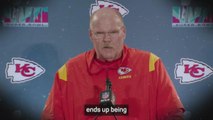 Chiefs v Eagles - Defense wins the championship?