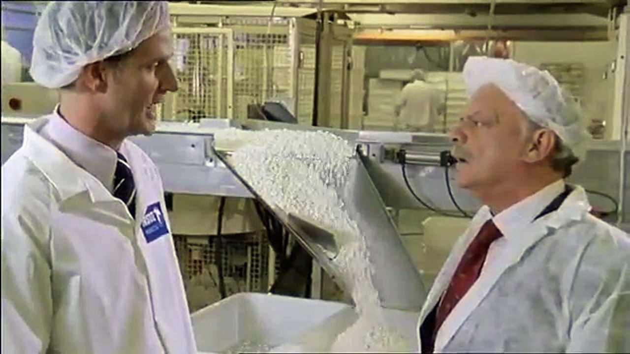 A Touch of Frost - Ep33 HD Watch