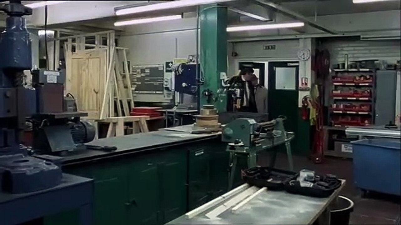 A Touch of Frost - Ep34 HD Watch