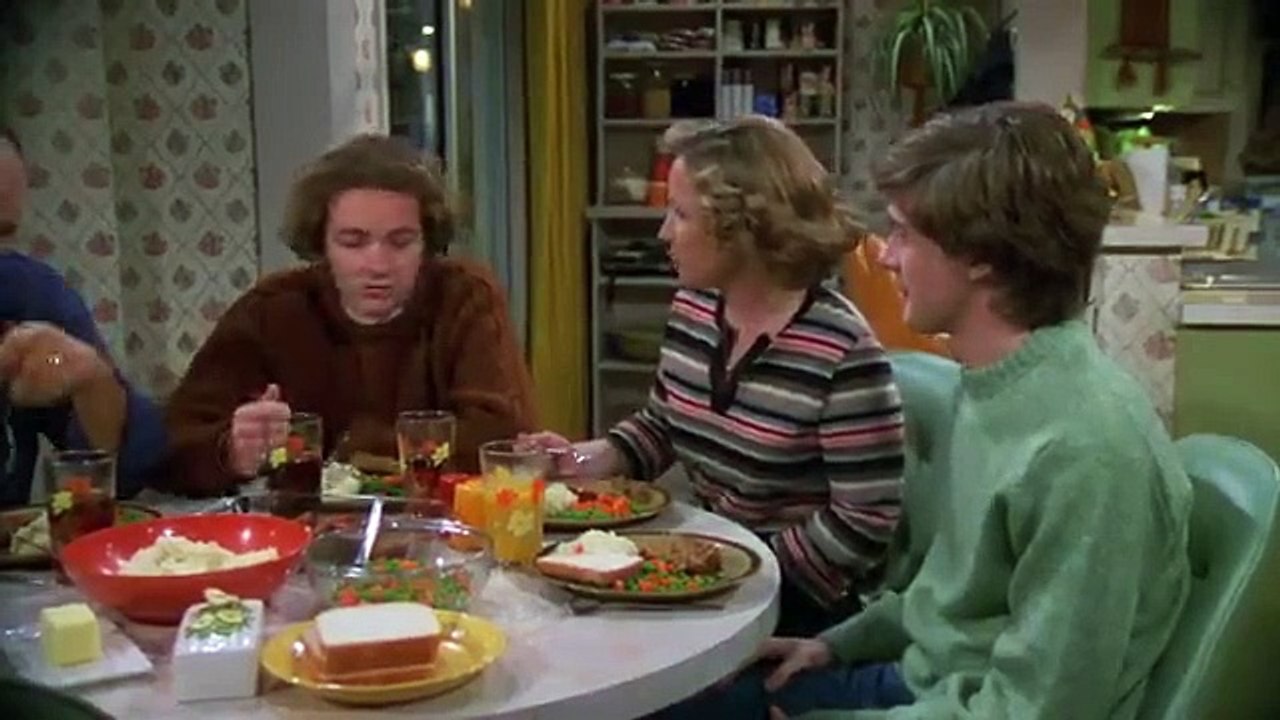 That 70s Show - Se2 - Ep18 - Kitty and Eric's Night Out HD Watch