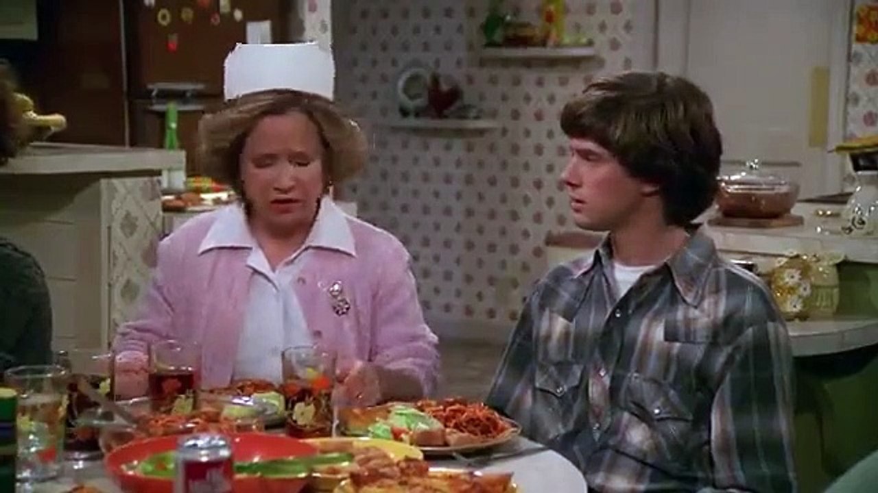 That 70s Show - Se2 - Ep20 - Kiss of Death HD Watch