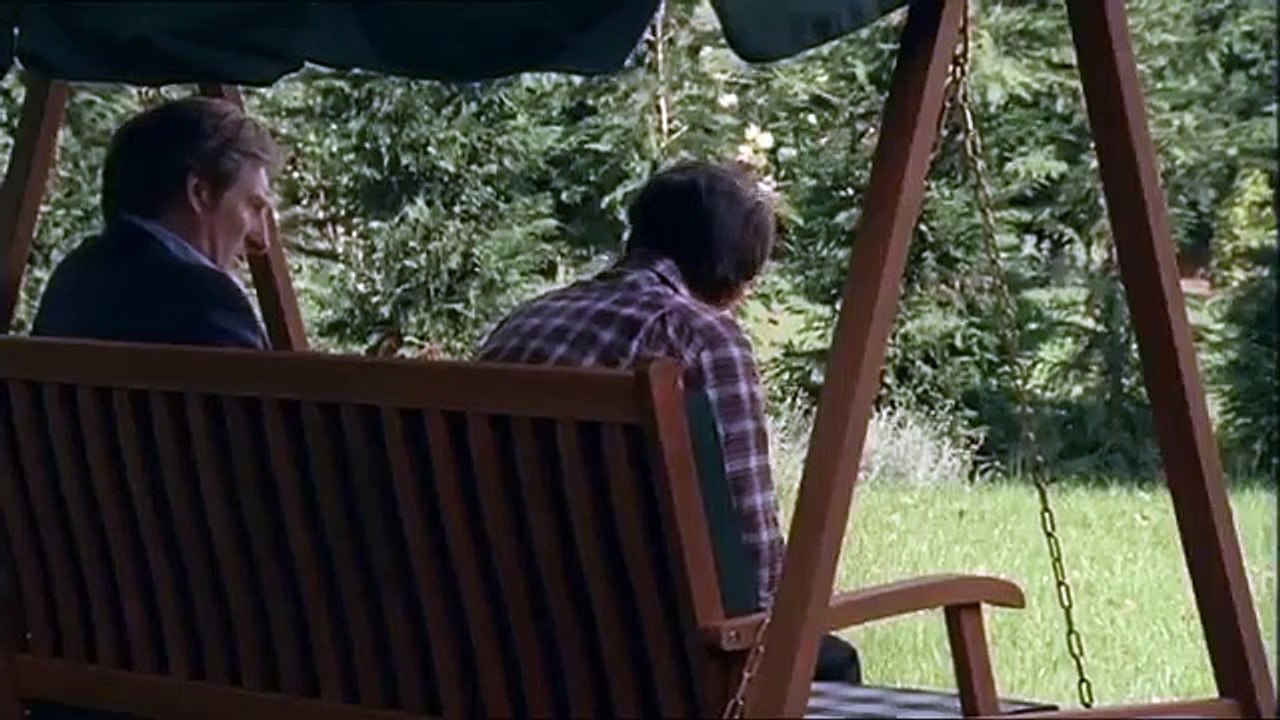 A Touch of Frost - Ep39 HD Watch