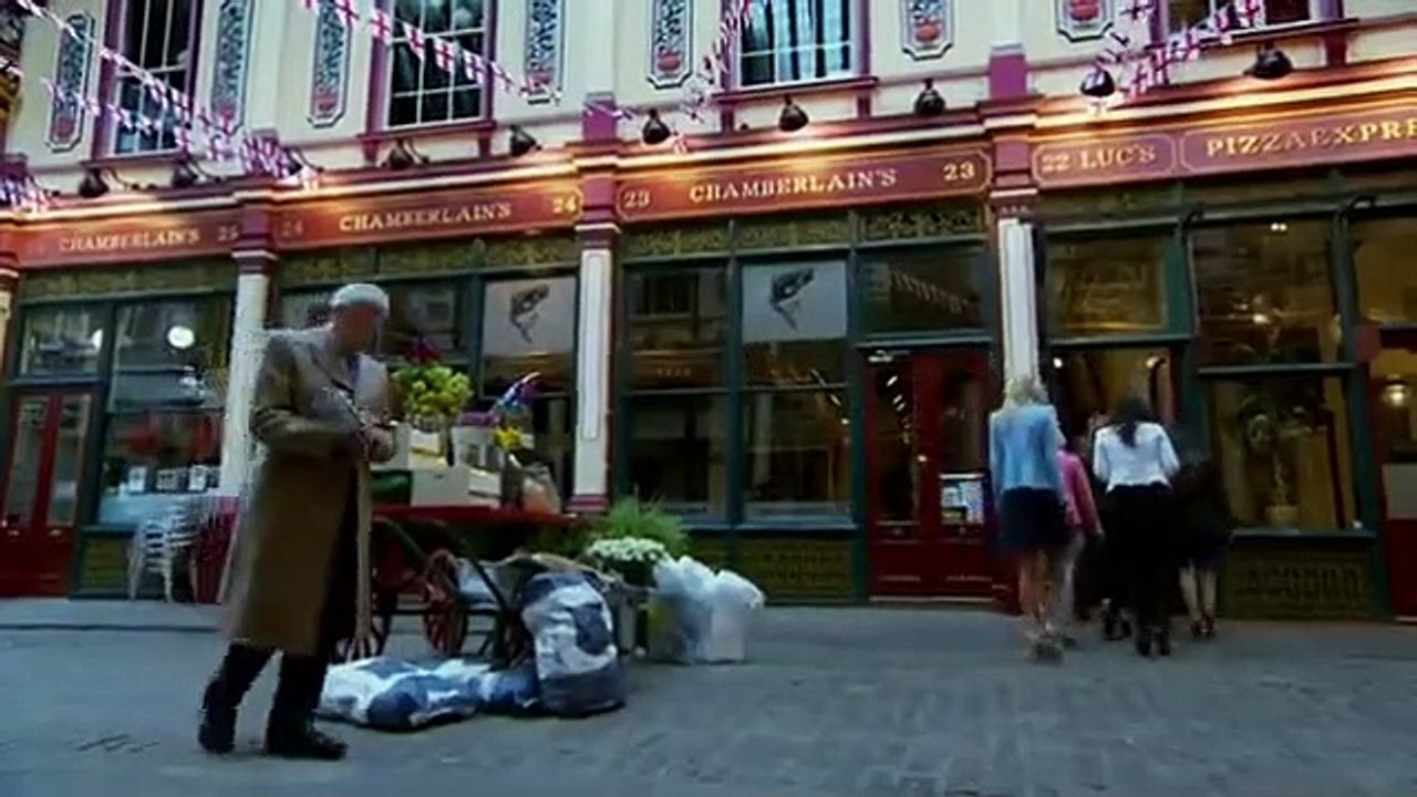 The Apprentice - Se10 - Ep01 HD Watch