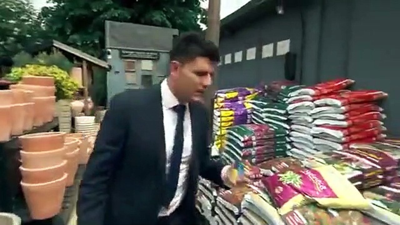 The Apprentice - Se10 - Ep09 HD Watch