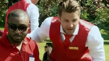 The Apprentice - Se10 - Ep05 HD Watch