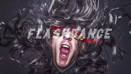 Dua Lipa , Rauw Alejandro Type Beat - "Flashdance" (Prod. By Dj LuLi)