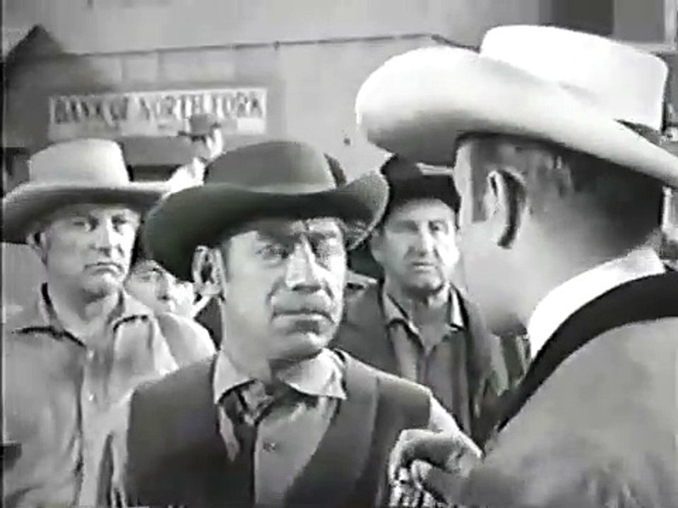 The Rifleman - Se1 - Ep36 HD Watch