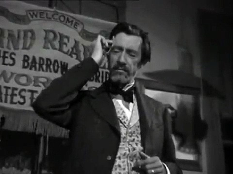 The Rifleman - Se1 - Ep40 HD Watch