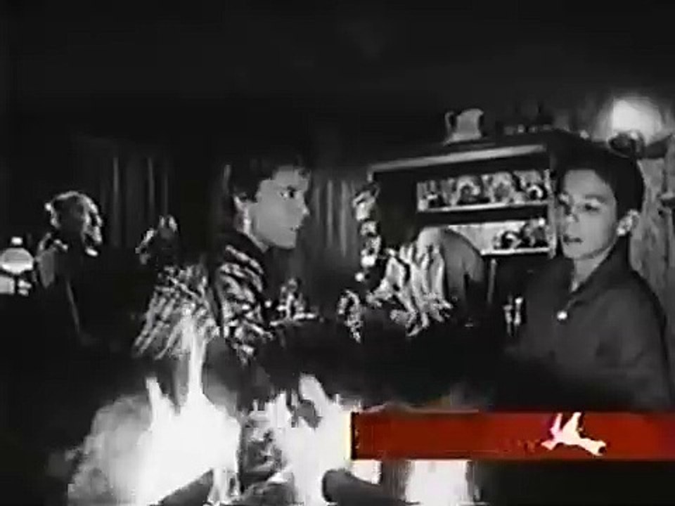 The Rifleman - Se2 - Ep06 HD Watch