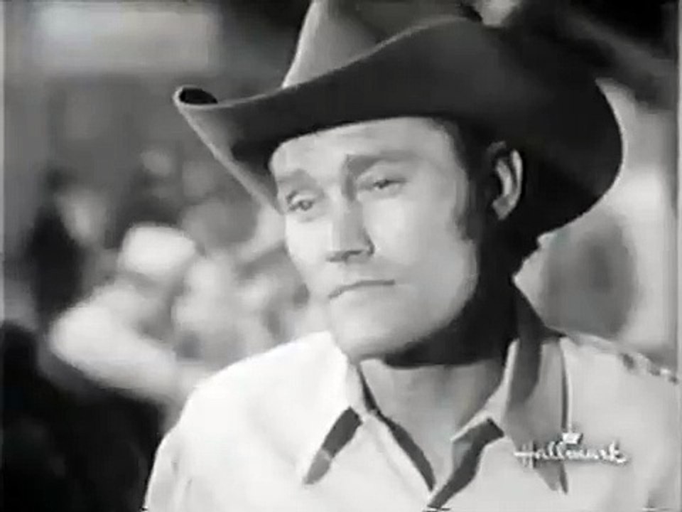 The Rifleman - Se1 - Ep39 HD Watch
