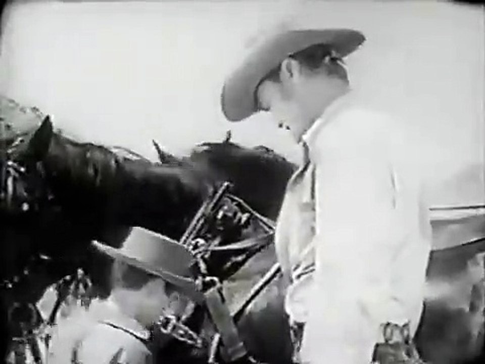 The Rifleman - Se2 - Ep08 HD Watch