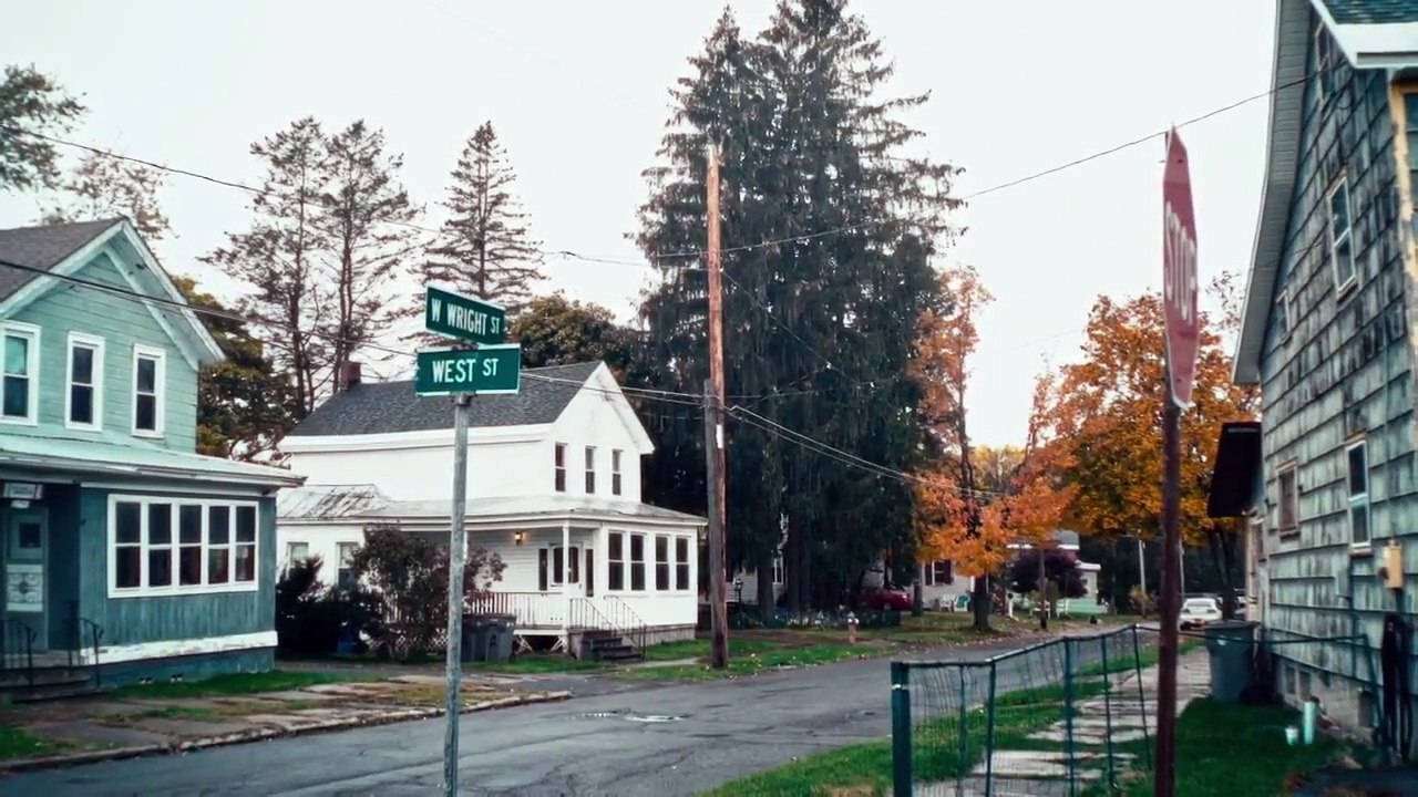 The Lake Erie Mur-'ders - Se2 - Ep03 - Unholy Communion HD Watch