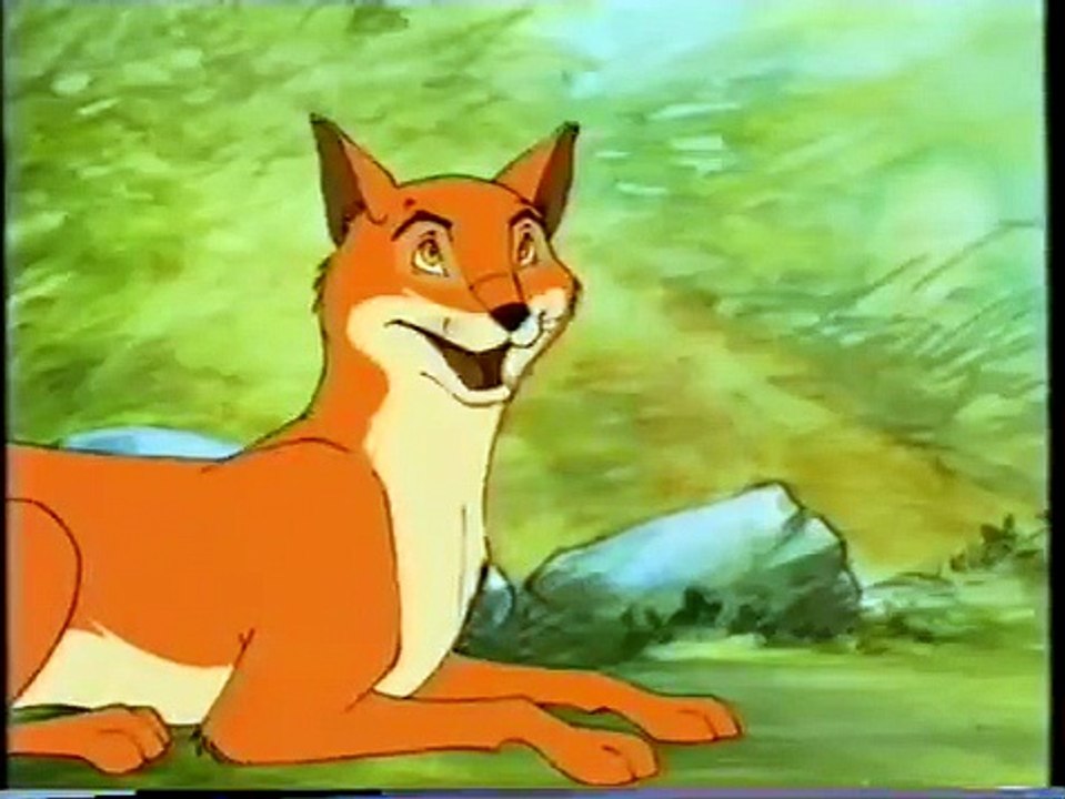 The Animals of Farthing Wood - Ep29 HD Watch