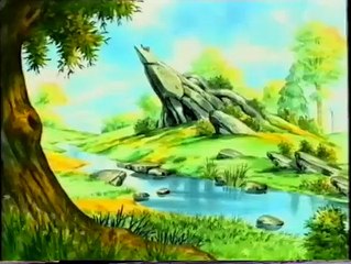 The Animals of Farthing Wood - Ep28 HD Watch