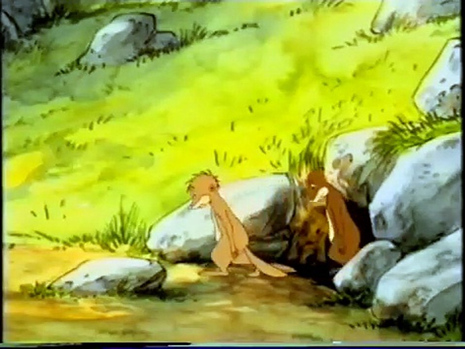 The Animals of Farthing Wood - Ep27 HD Watch