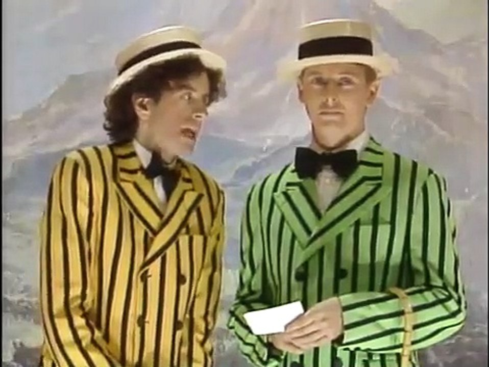 The Kids in the Hall - Se1 - Ep10 HD Watch