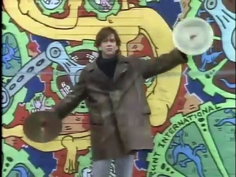 The Kids in the Hall - Se1 - Ep05 HD Watch