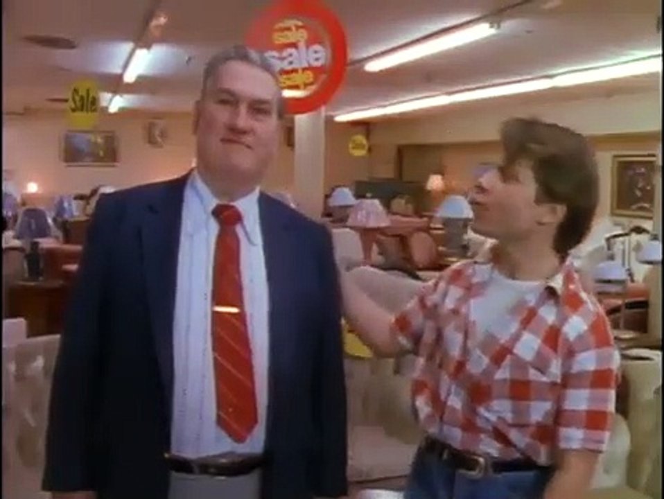 The Kids in the Hall - Se1 - Ep04 HD Watch