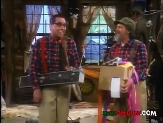 The Red Green Show - Se5 - Ep03 HD Watch