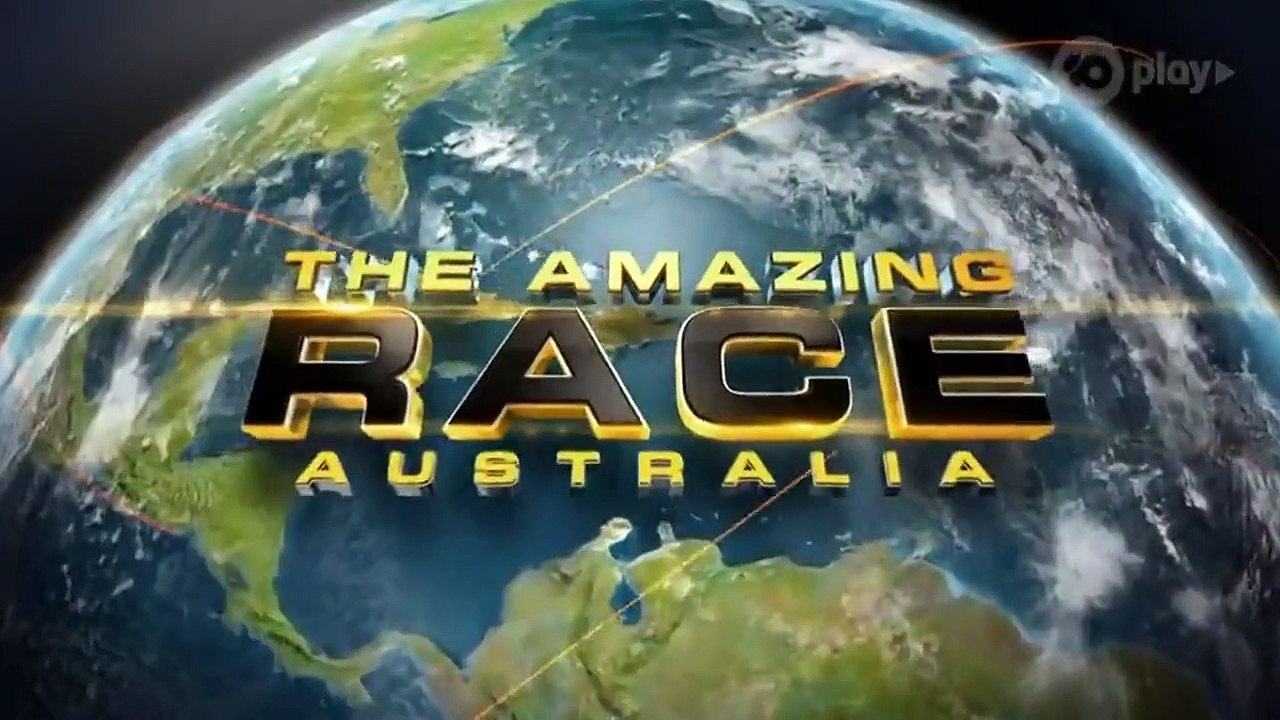 The Amazing Race Australia - Se5 - Ep24 HD Watch