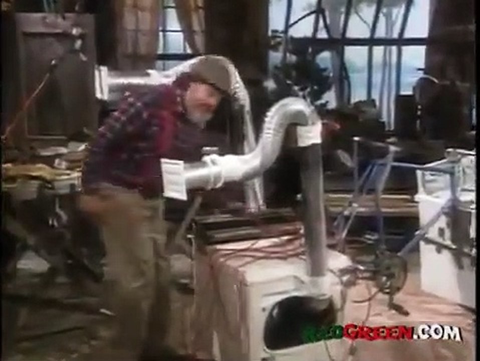 The Red Green Show - Se5 - Ep11 HD Watch