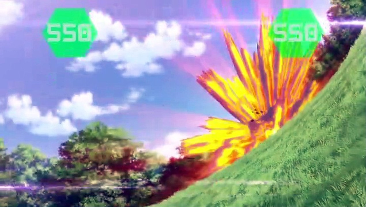 Bakugan - Battle Planet - Se1 - Ep19 HD Watch