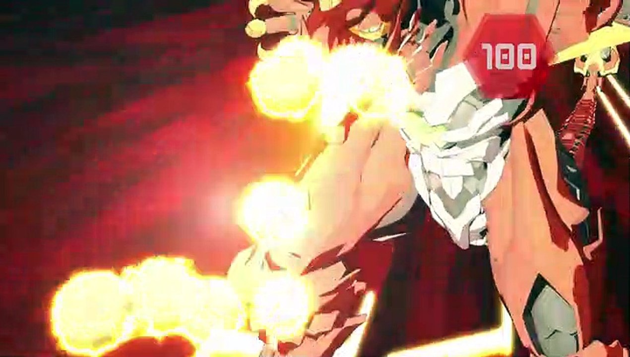 Bakugan - Battle Planet - Se1 - Ep21 HD Watch