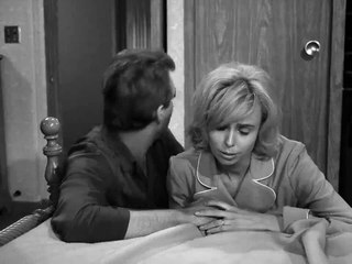The Twilight Zone - Se3 - Ep26 - Little Girl Lost HD Watch
