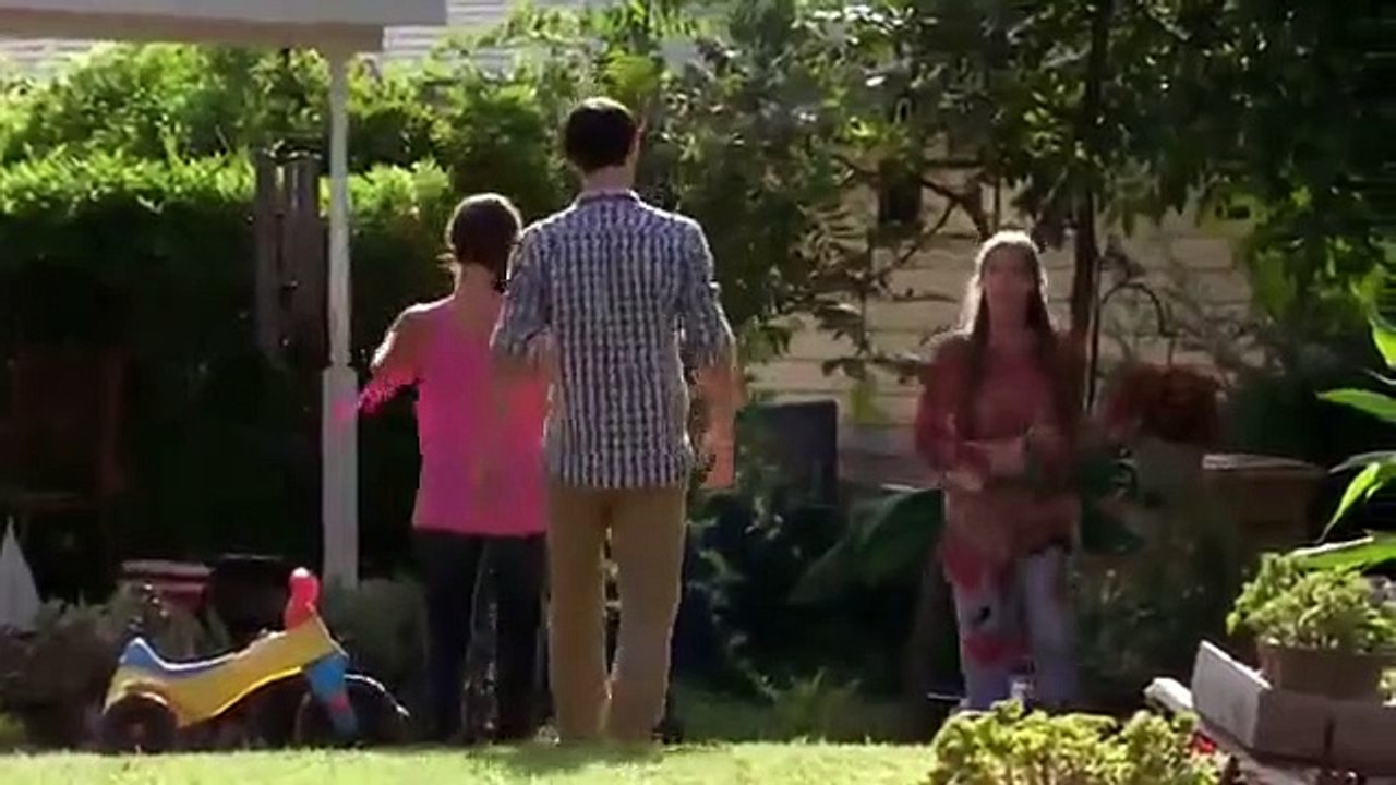 The Lying Game - Se2 - Ep05 - Much Ado About Everything HD Watch