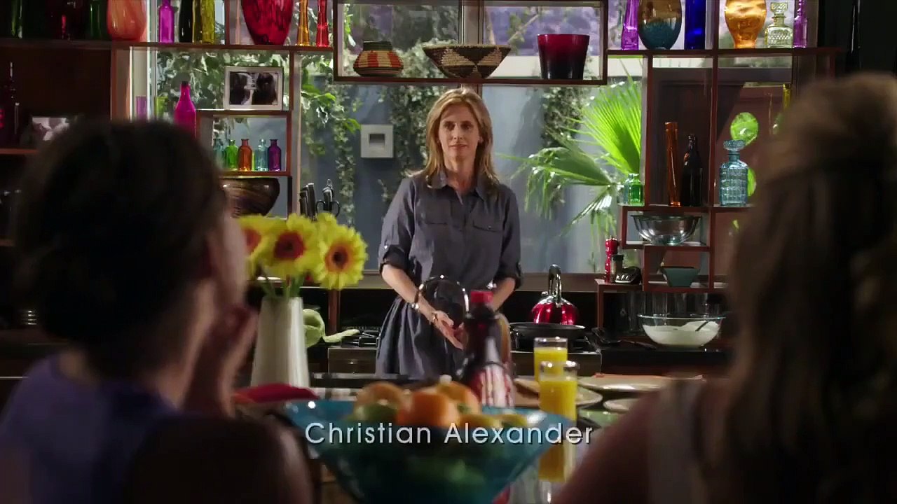 The Lying Game - Se2 - Ep04 - A Kiss Before Lying HD Watch