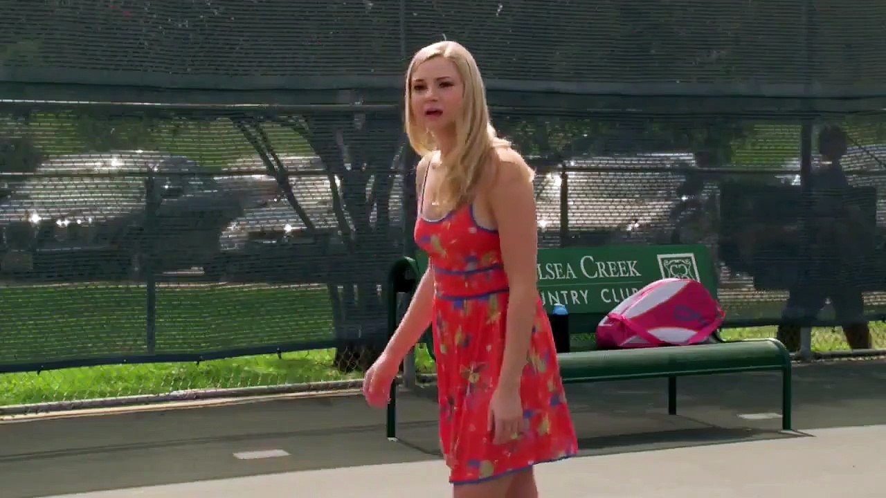 The Lying Game - Se2 - Ep10 - To Lie For HD Watch - video Dailymotion