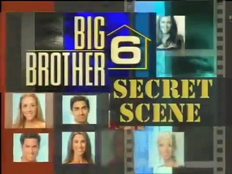 Big Brother - Se6 - Ep18 HD Watch