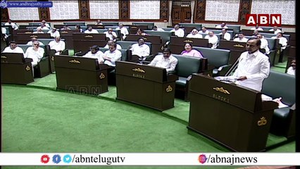 CM KCR : కేసీఆర్ నోటా ఈటెల రాజేందర్ మాట.. || ABN Telugu