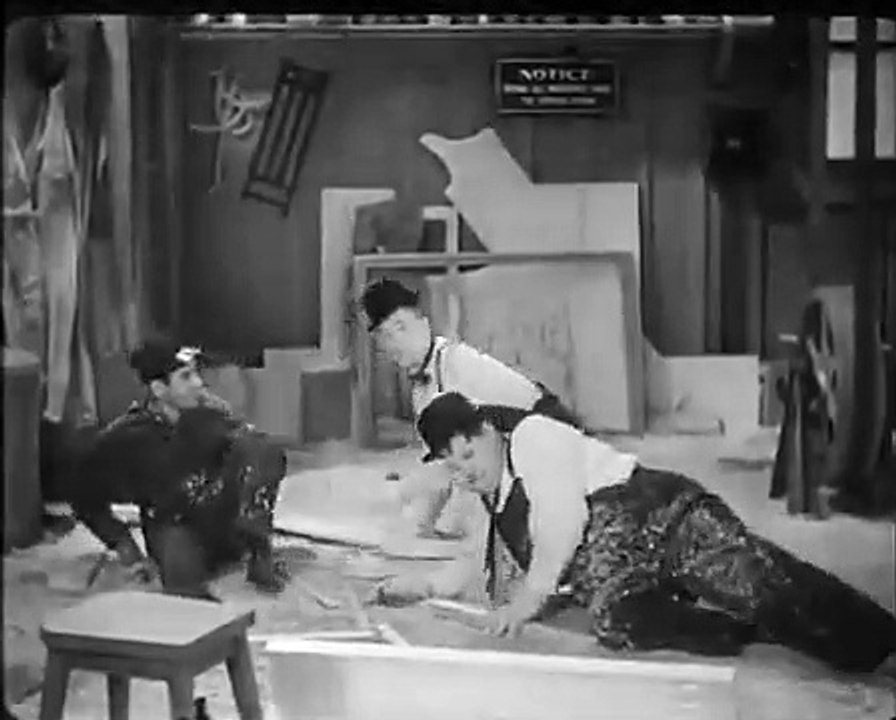 The Laurel and Hardy Show - Collection - Ep31 HD Watch