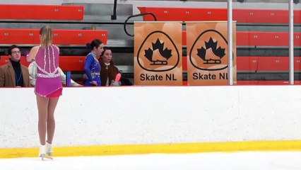 Star 8 Women, Star 10Women, Gold Women - 2023 Provincial Championships