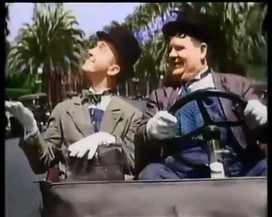 The Laurel and Hardy Show - Collection - Ep32 HD Watch