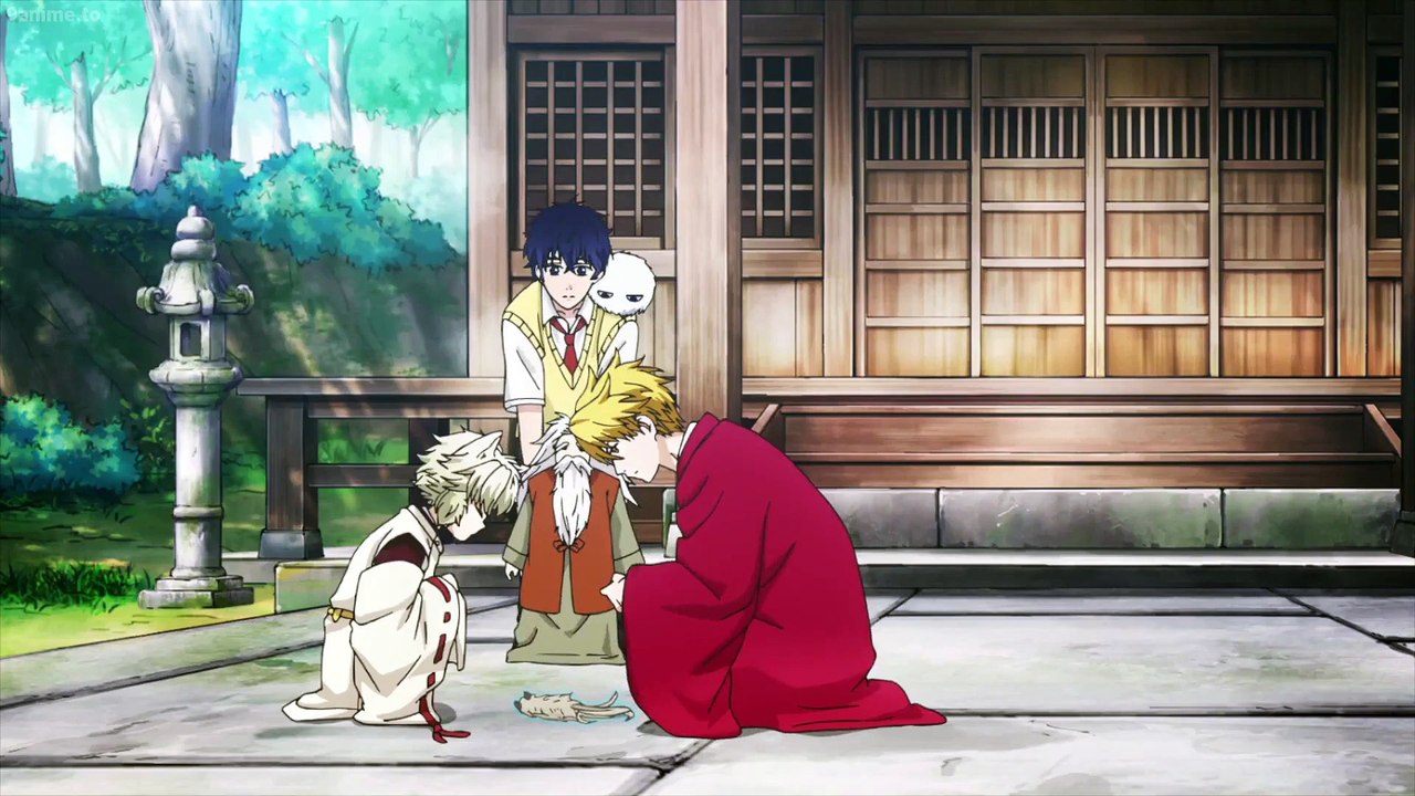 The Morose Mononokean - Se2 - Ep04 - The Mortar HD Watch