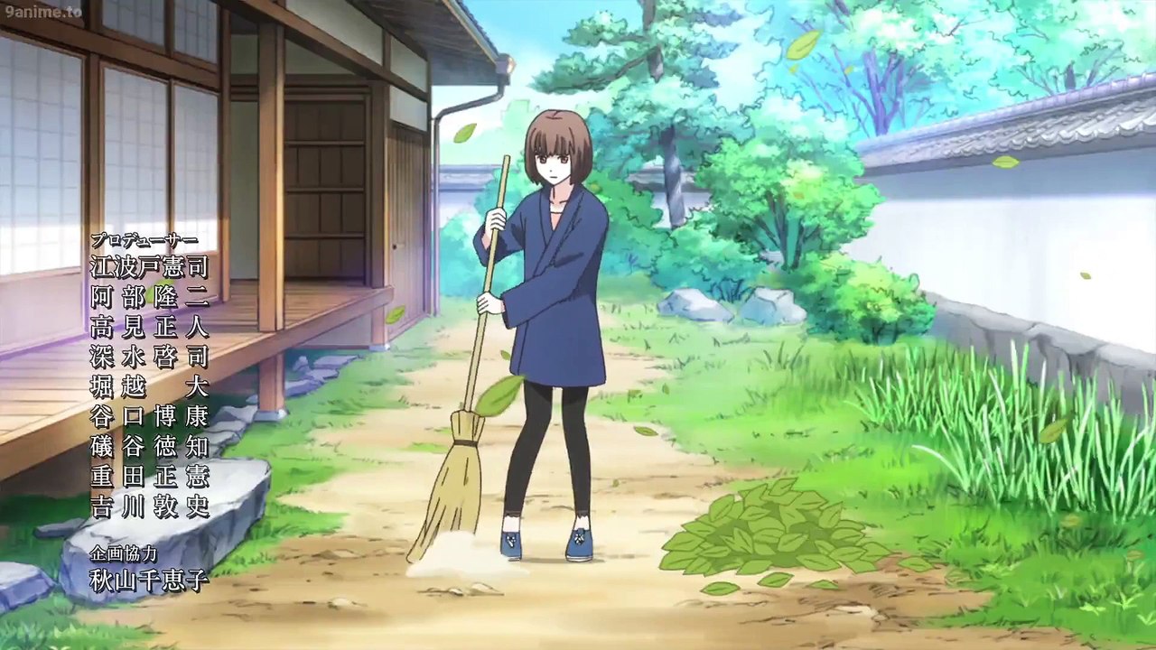 The Morose Mononokean - Se2 - Ep07 - The Dabbler HD Watch